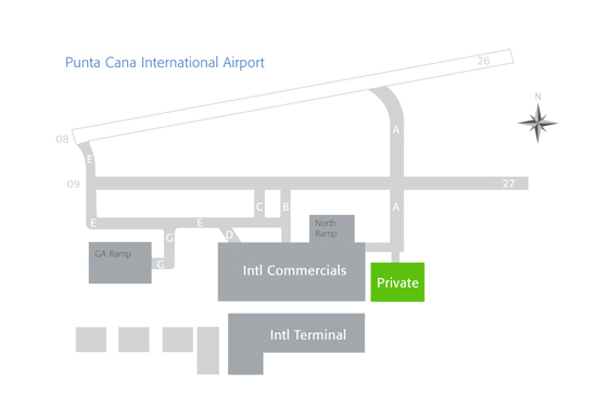 Mdpc Airport Charts