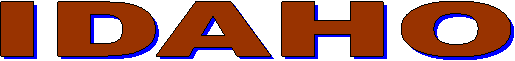 IDAHO
