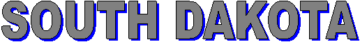 SOUTH DAKOTA