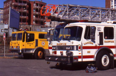 Slide 068 "Worc E24 & Harwich L66"